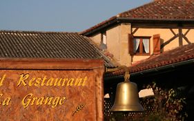 La Grange Masseube